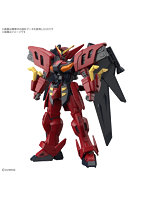 HG 1/144 ガンダムヴァサーゴ