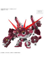 HG Newギロロロボ