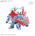 HG Newドロロロボ