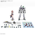 HG 1/100 VF-31F ジークフリード（メッサー・イーレフェルト機） デラックスセット