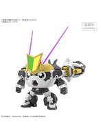HG Newタママロボ