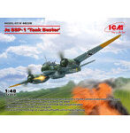 【再販】48228 1/48 ユンカース 88P-1 タンクバスター