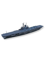 1/700 ウォーターライン 外国艦 No.715 米国海軍航空母艦WASP