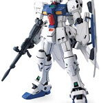 MG 1/100 38 ガンダムGP-03S