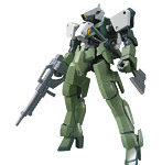 HGIBO 1/144 グレイズ改