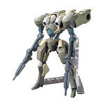 HGIBO 1/144 百里