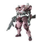 HGIBO 1/144 百錬（アミダ機）
