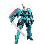 HGIBO 1/144 グレイズリッター（カルタ機）
