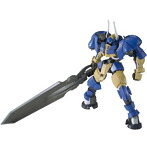 HGIBO 1/144 ヘルムヴィーゲ・リンカ―