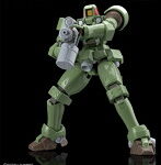 HGAC 1/144 211 リーオー