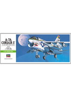 ハセガワ 1/72 A7A コルセア2