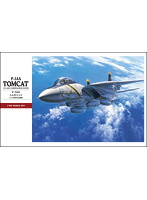 ハセガワ 1/48 F-14A トムキャット