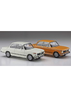 ハセガワ 1/24 BMW 2002tii
