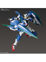 MG 1/100 205 ダブルオークアンタフルセイバー