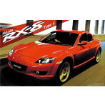 マツダ RX-8 タイプS