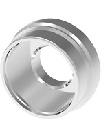 SPプレート2 3.5mm（3個入）