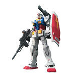 【6月出荷予定分】HGオリジン 1/144 RX-78-02 ガンダム（GUNDAM THE ORIGIN版）