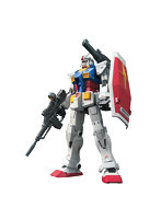 【6月出荷予定分】HGオリジン 1/144 RX-78-02 ガンダム（GUNDAM THE ORIGIN版）