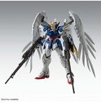 MG 1/100 215 ウイングガンダムゼロEW Ver.Ka