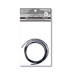 メッシュワイヤー グレー 約3.0mm（約100cm入）