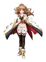 アイドルマスター シンデレラガールズ 神谷奈緒 一陣の情熱Ver.
