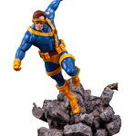 MARVEL UNIVERSE サイクロプス X-MEN ファインアートスタチュー