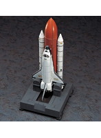 スペースシャトルオービターw/ブースター