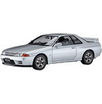 ニッサン スカイライン GT-R（BNR32）前期
