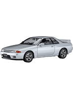 ニッサン スカイライン GT-R（BNR32）前期