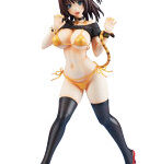 1/6スケール塗装済完成品フィギュア TORANOANA Girls Collection 虎っ娘 illustration by 魔太郎
