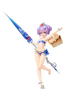 アズールレーン ジャベリン ビーチピクニック！Ver.