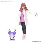 Figure-rise Standard 紫々部 シオン