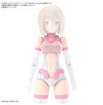 30MS オプションボディパーツ タイプG03［カラーB］