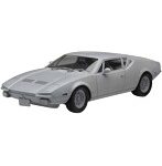 デ・トマソ パンテーラ
