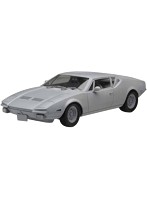 デ・トマソ パンテーラ