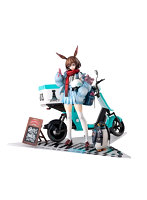 アークナイツ アーミヤ 見習い宅配人 VER. 豪華版