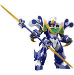 MODEROID 魔動王グランゾート スーパーアクアビート