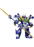 MODEROID 魔動王グランゾート スーパーアクアビート
