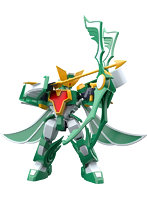 MODEROID 魔動王グランゾート スーパーウインザート