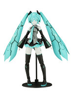 フレームアーティスト 初音ミク