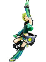 【再販】PLAMAX マクロスΔ MF-13 minimum factory レイナ・プラウラー