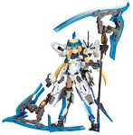 【再販】フレームアームズ・ガール フレズヴェルク=アーテル