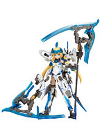 【再販】フレームアームズ・ガール フレズヴェルク=アーテル