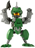 C-REX-11 C-レックス