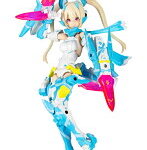 【再販】朱羅 忍者 蒼衣