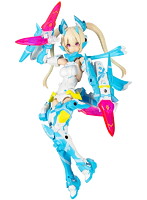 【再販】朱羅 忍者 蒼衣