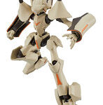 MODEROID ブレンパワード ヒメブレン