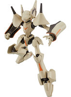 MODEROID ブレンパワード ヒメブレン