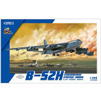 1/144 L1008 アメリカ空軍 B-52H 戦略爆撃機