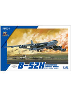 1/144 L1008 アメリカ空軍 B-52H 戦略爆撃機